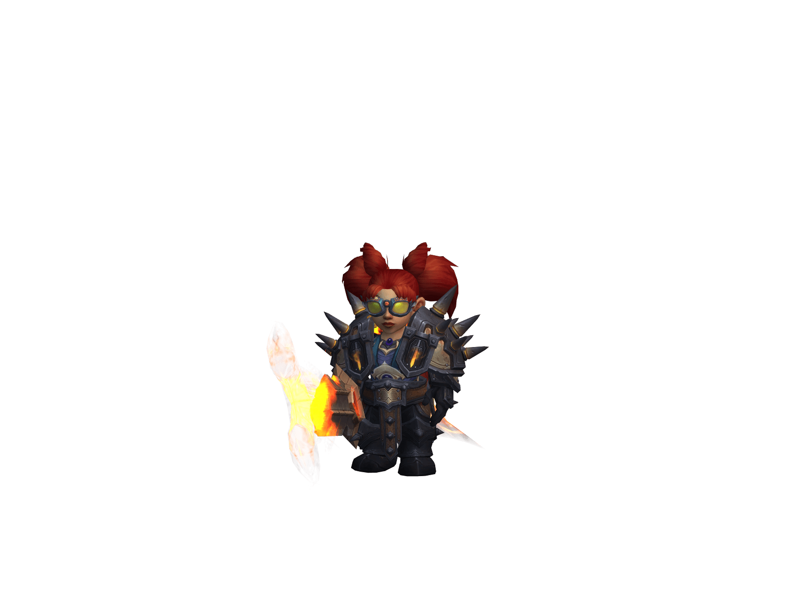 Full character render of Wotiny