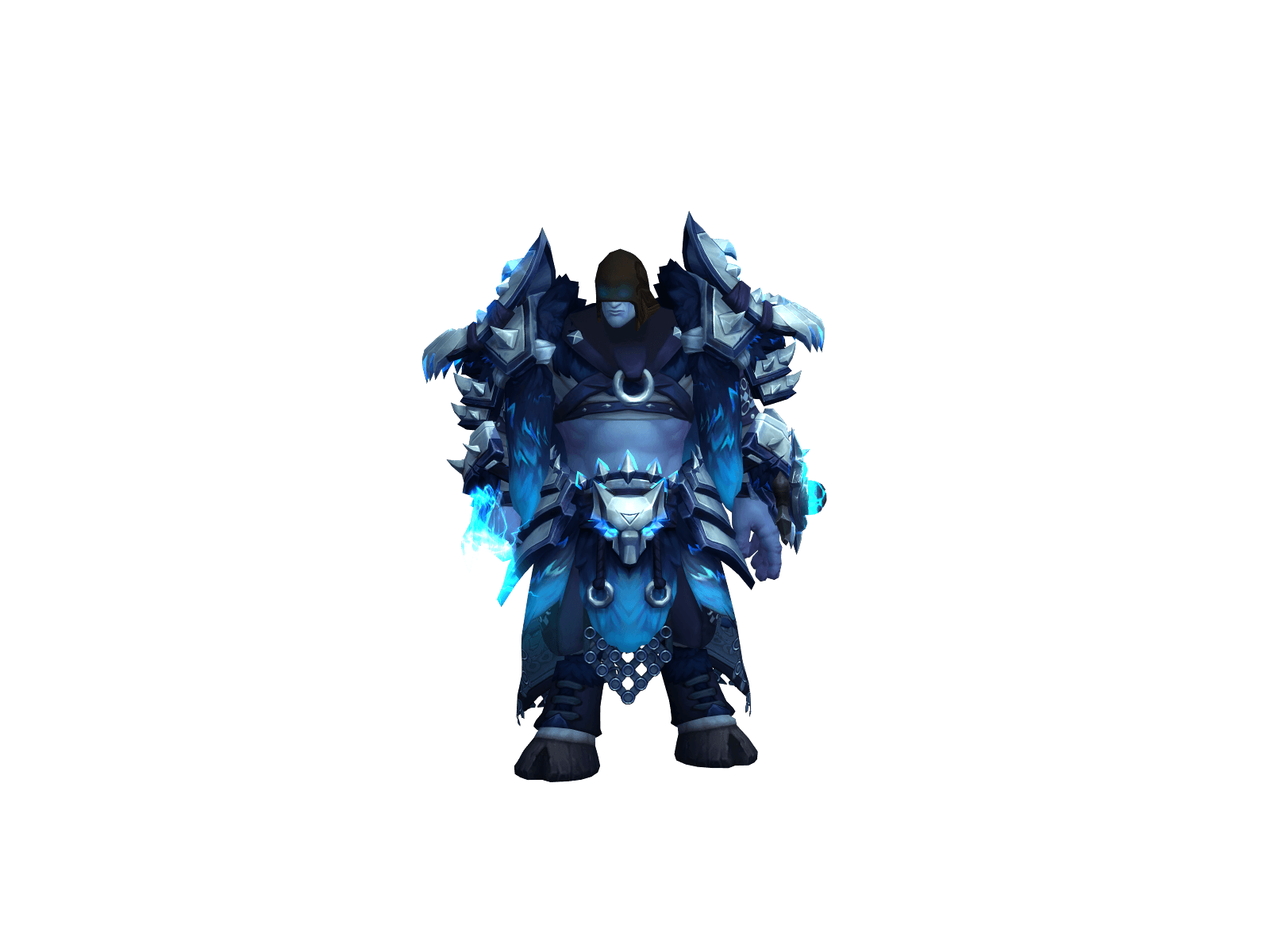 Full character render of Nevagonalink