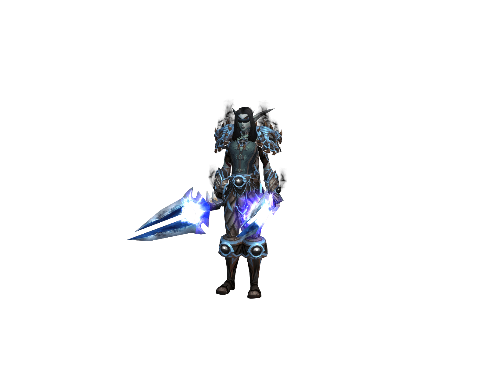 Full character render of Chesterb