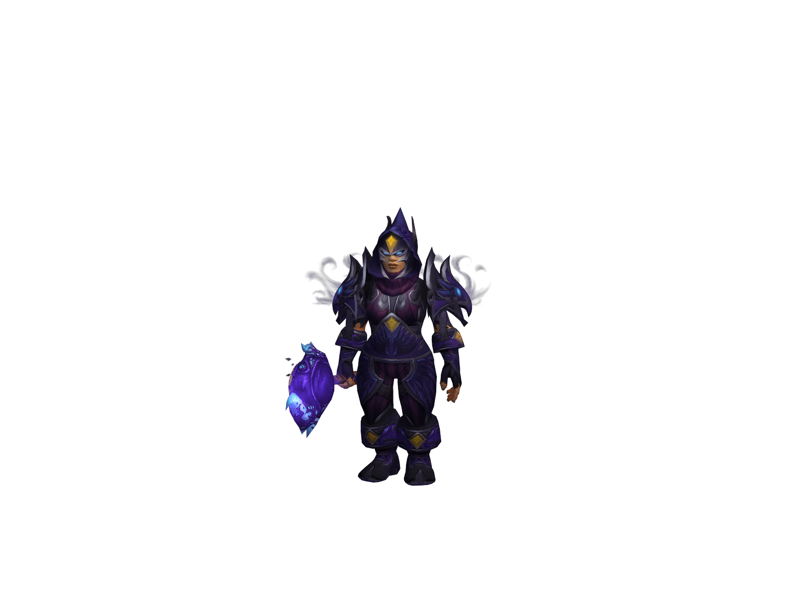 Full character render of Pomfrêsh