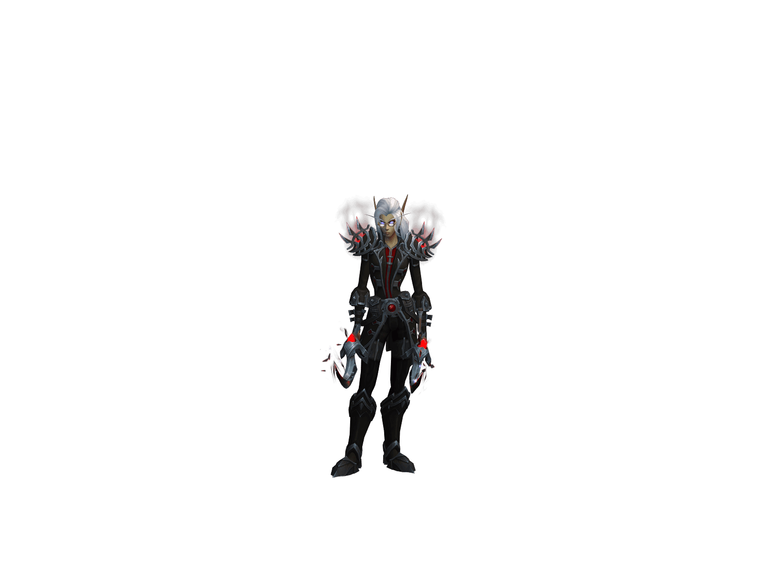 Full character render of Rahzù
