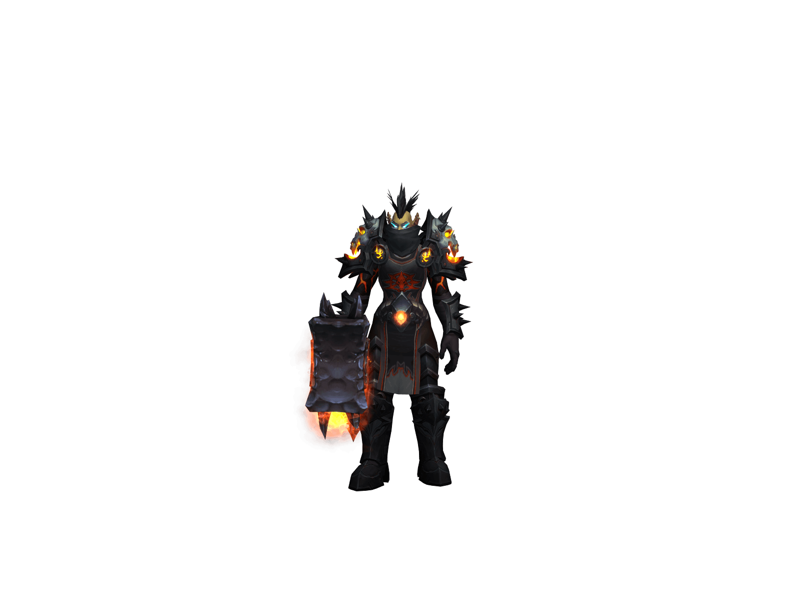 Full character render of Erdtree