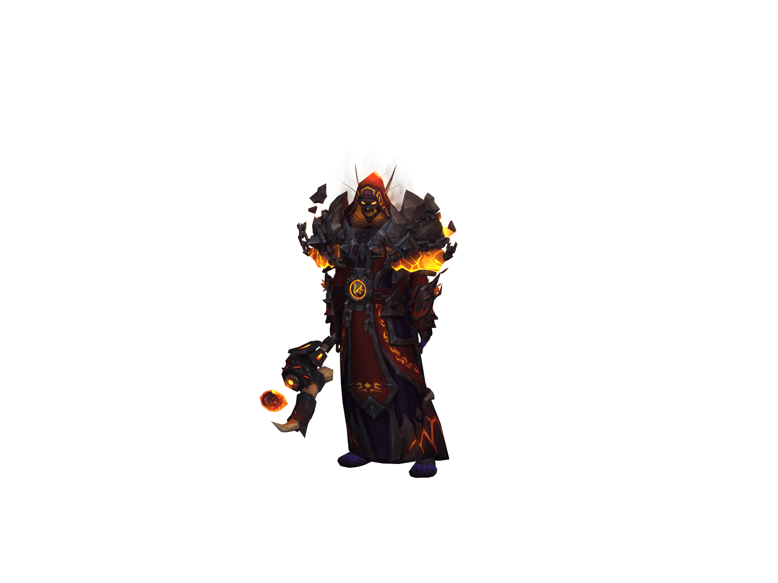 Full character render of Kellermänn