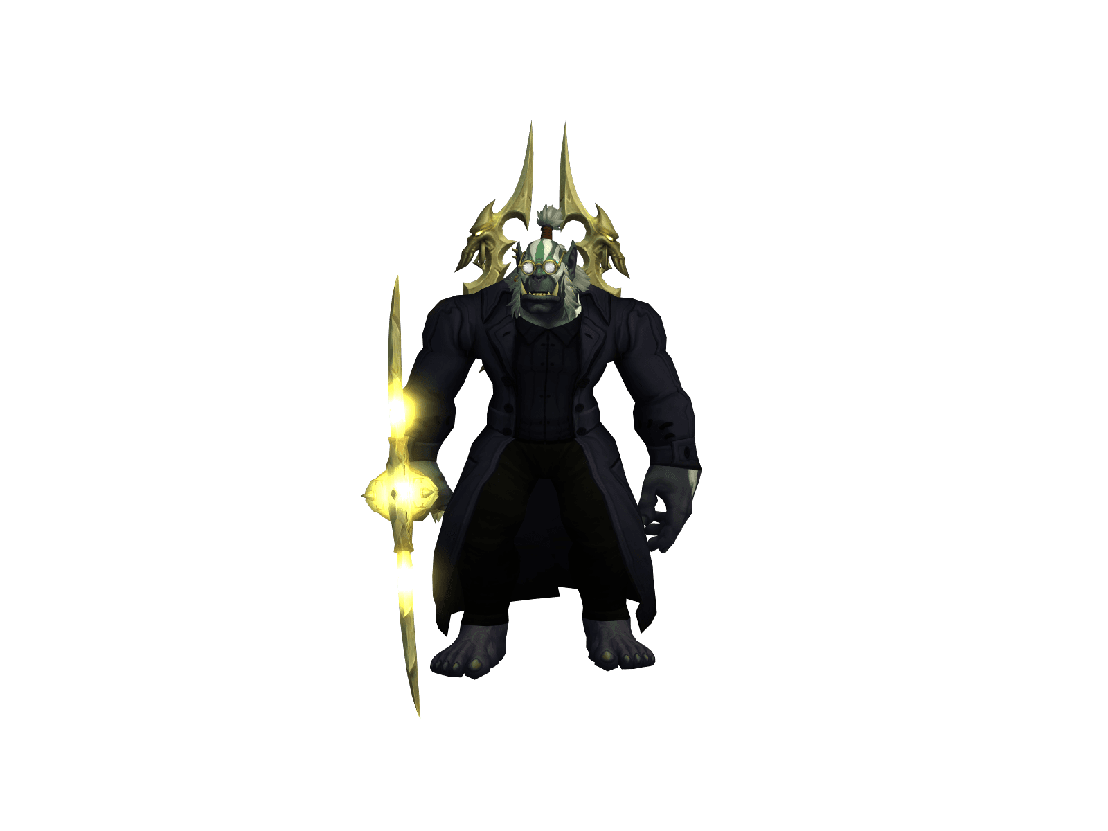 Full character render of Pateuzz