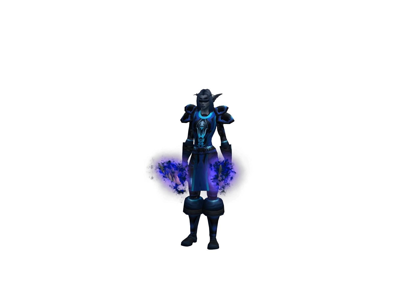 Full character render of Ohlala