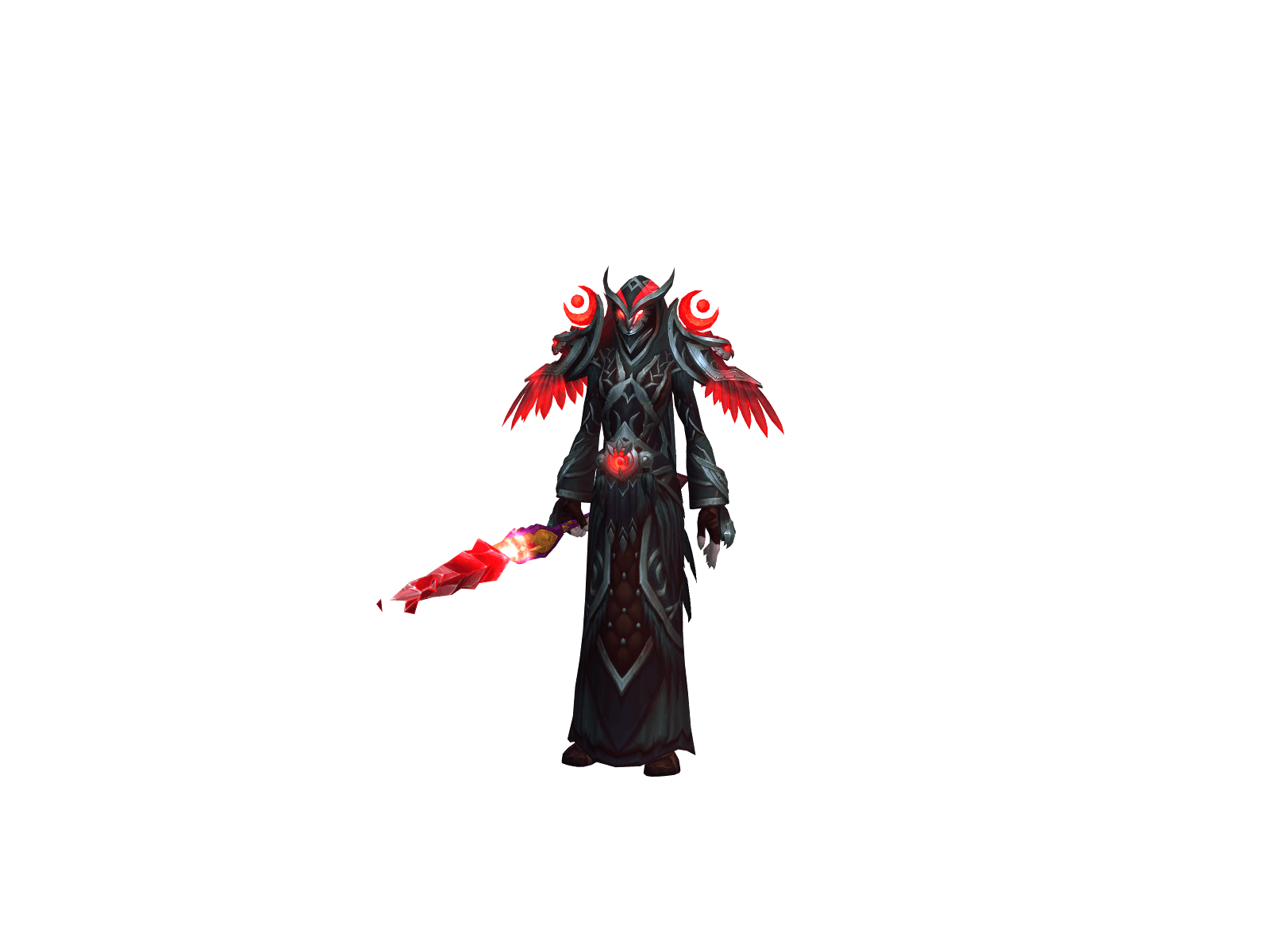 Full character render of Rurupshdruid
