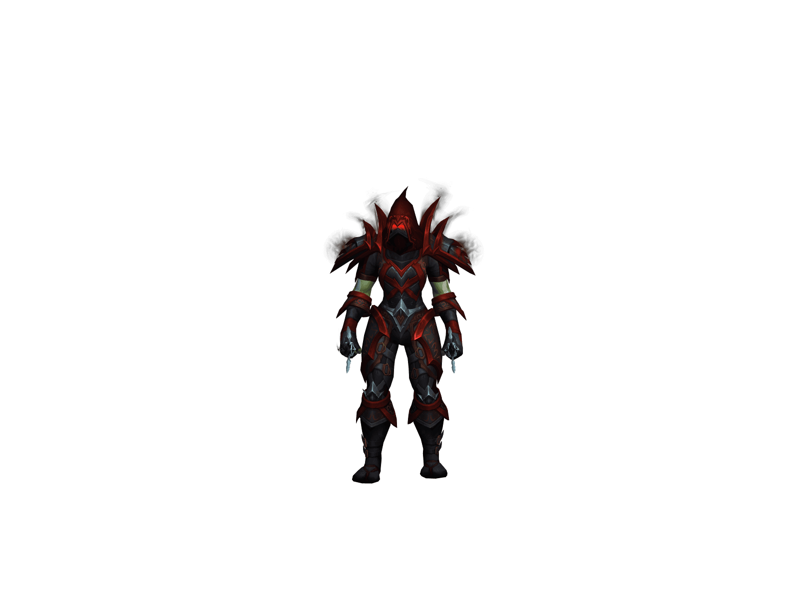 Full character render of Dactos