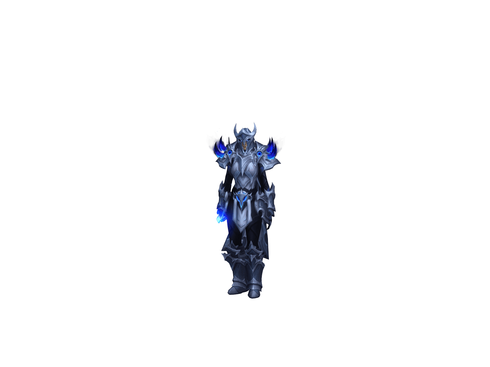 Full character render of Kaliwana