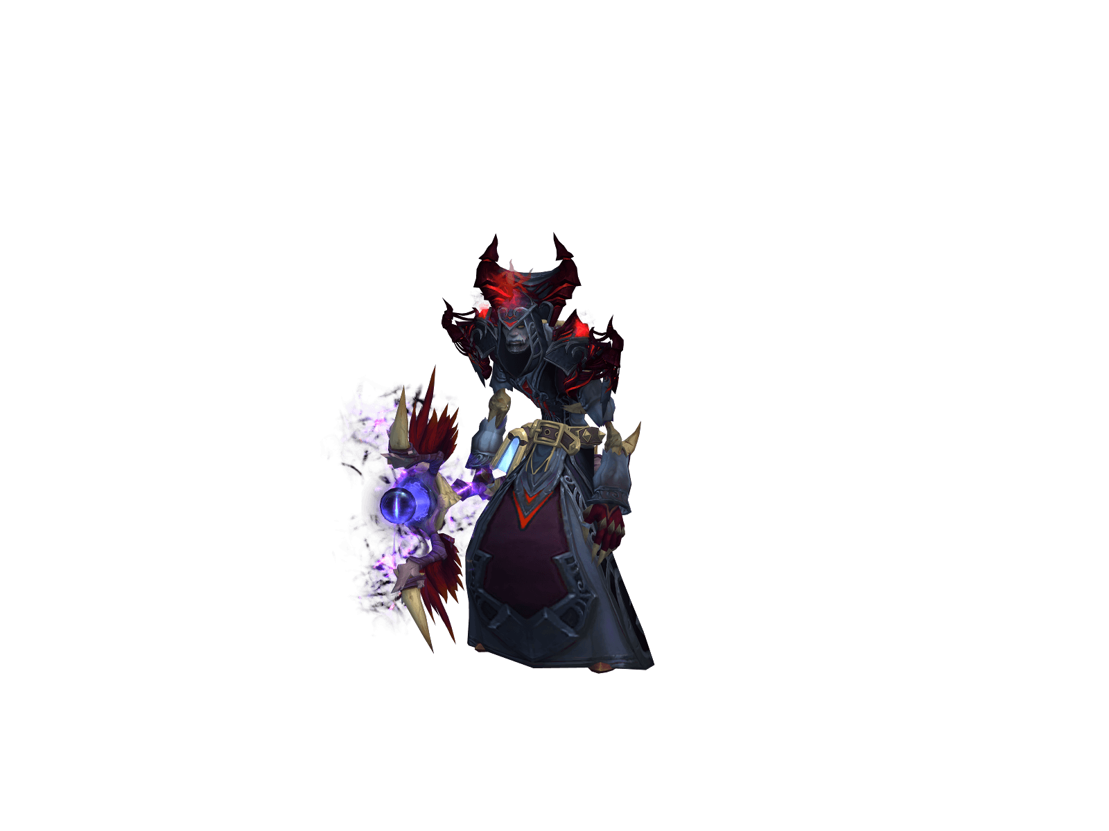 Full character render of Eryssz