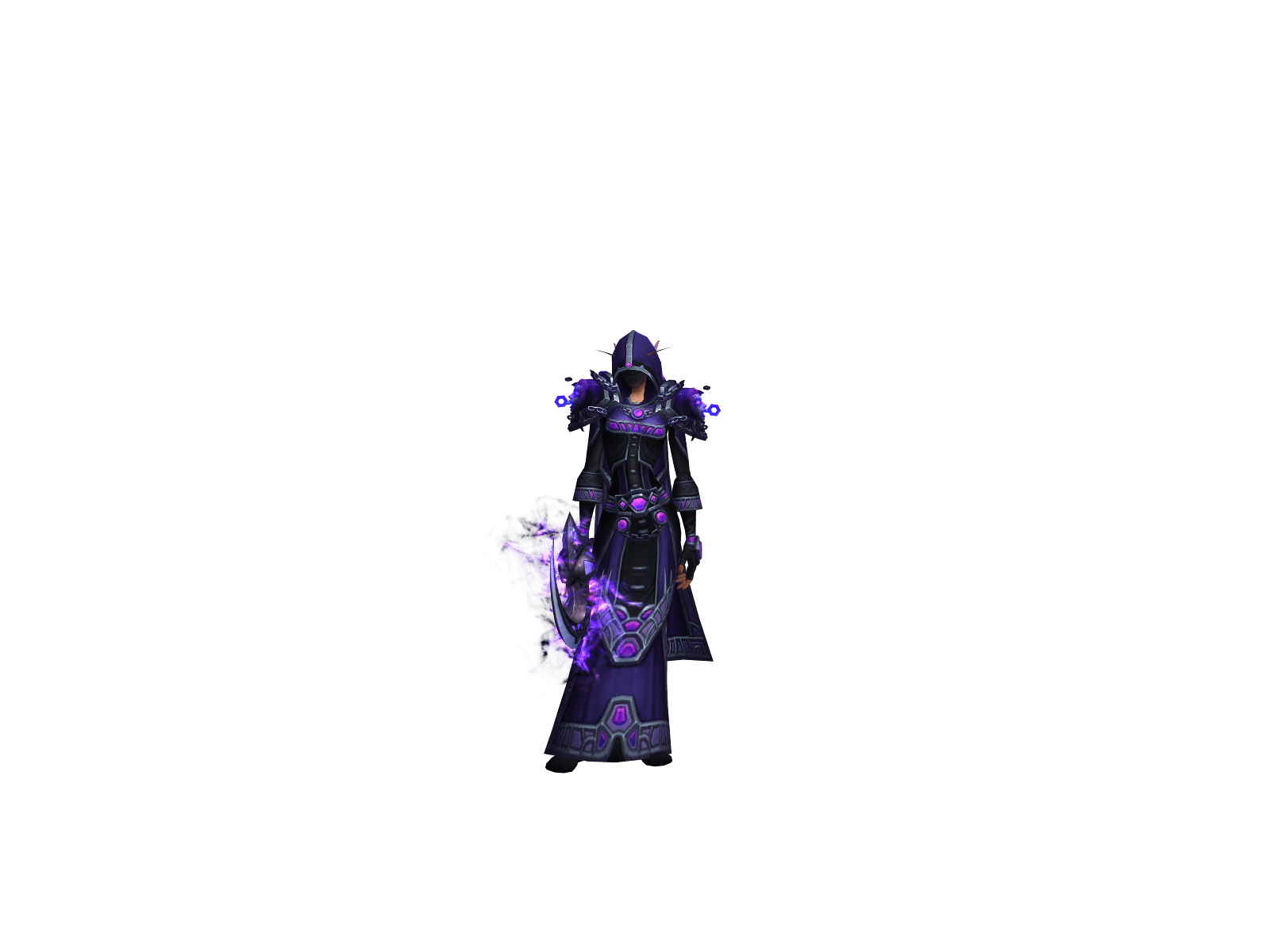 Full character render of Ipaiz