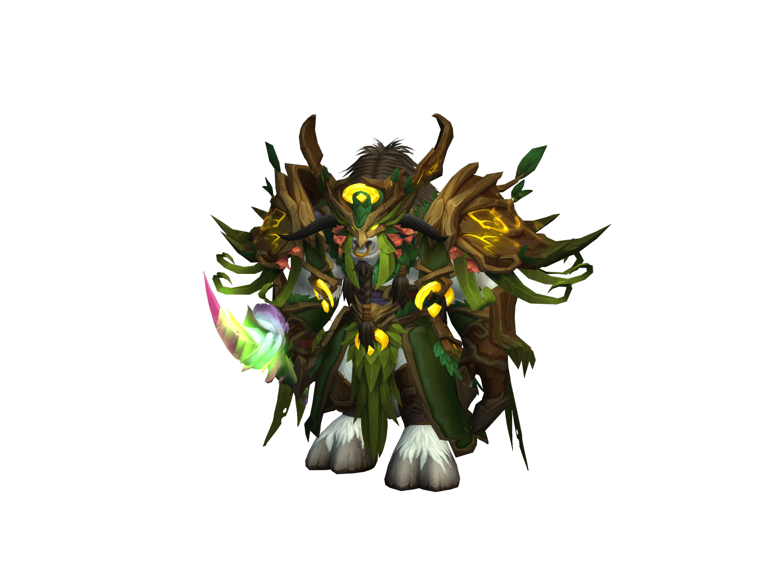 Full character render of Hebergund