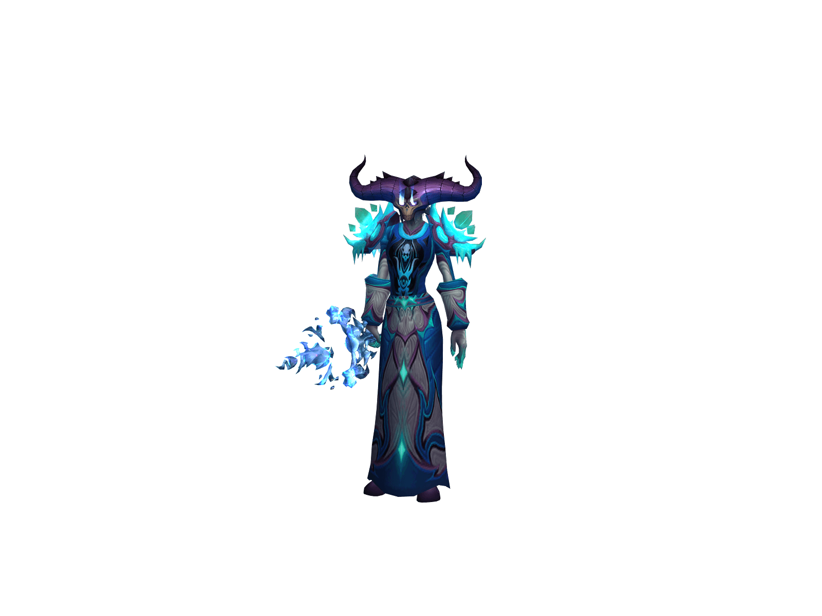 Full character render of Raikris