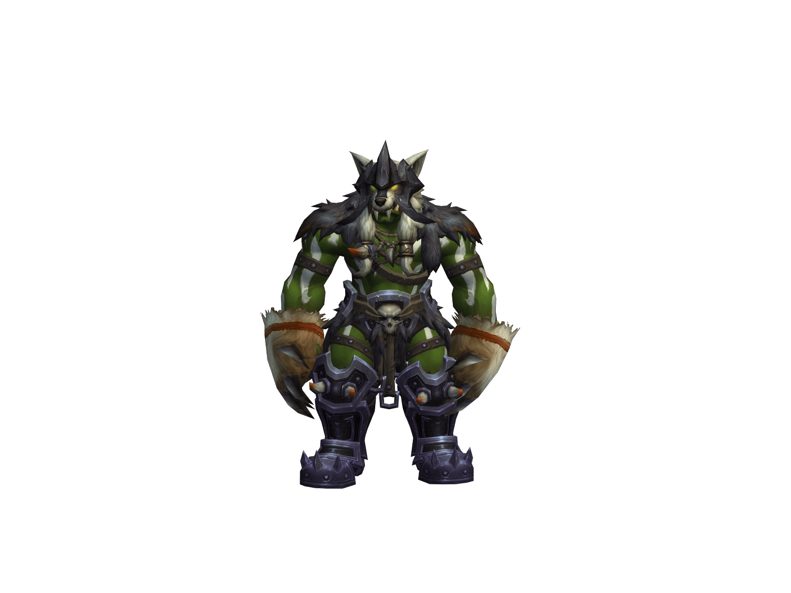 Full character render of Morbii