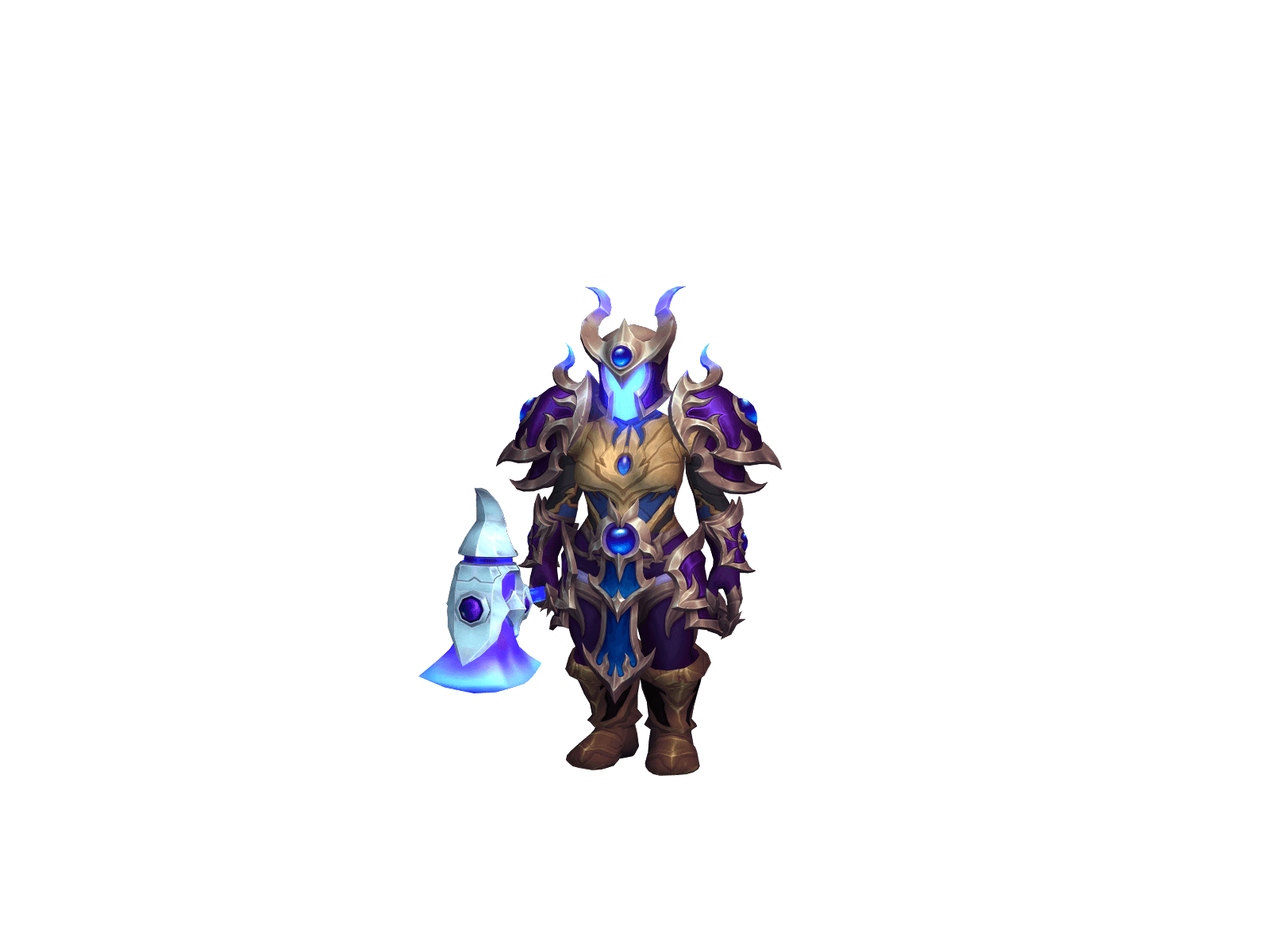 Full character render of Tsû