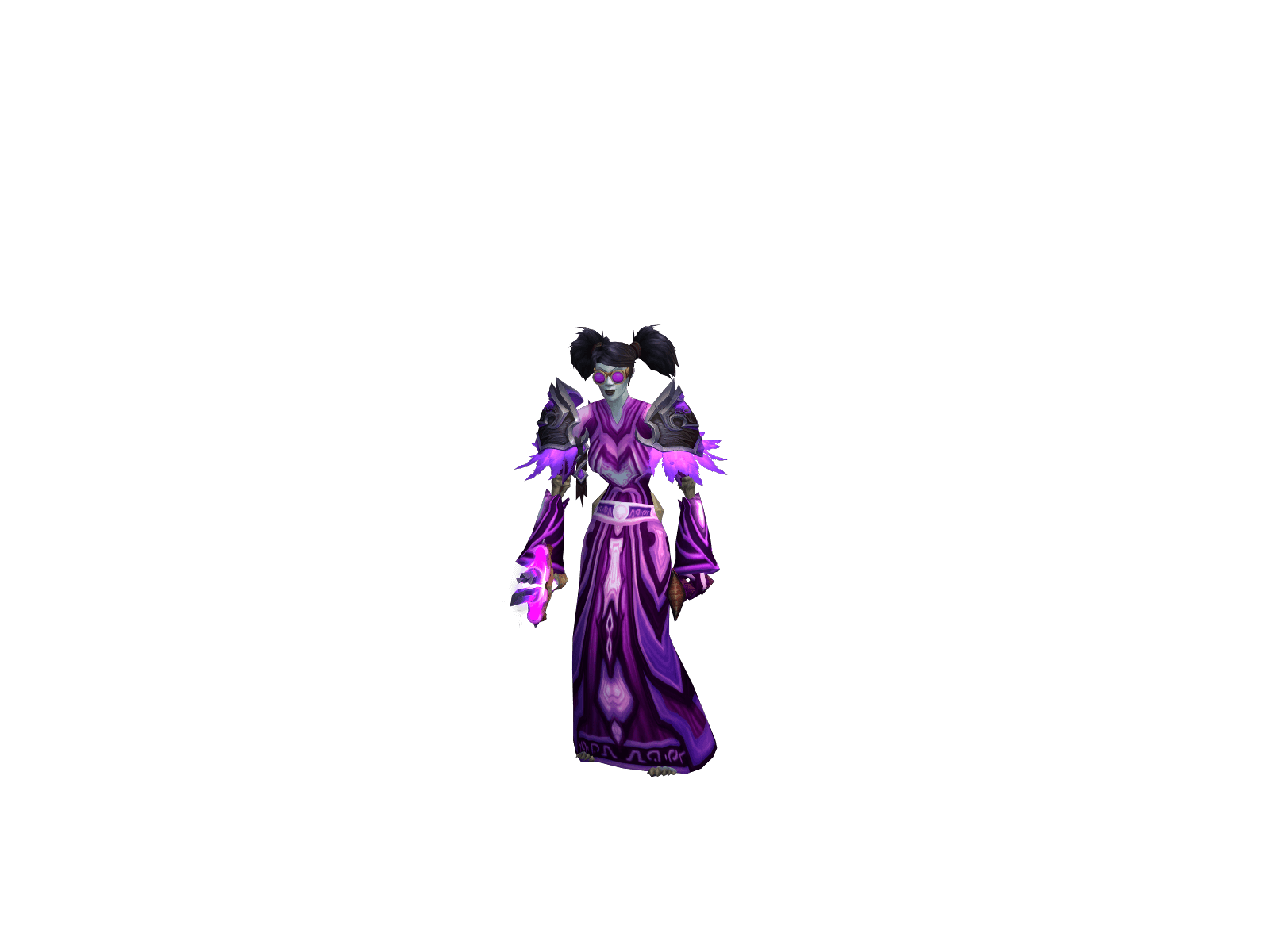 Full character render of Cutzí