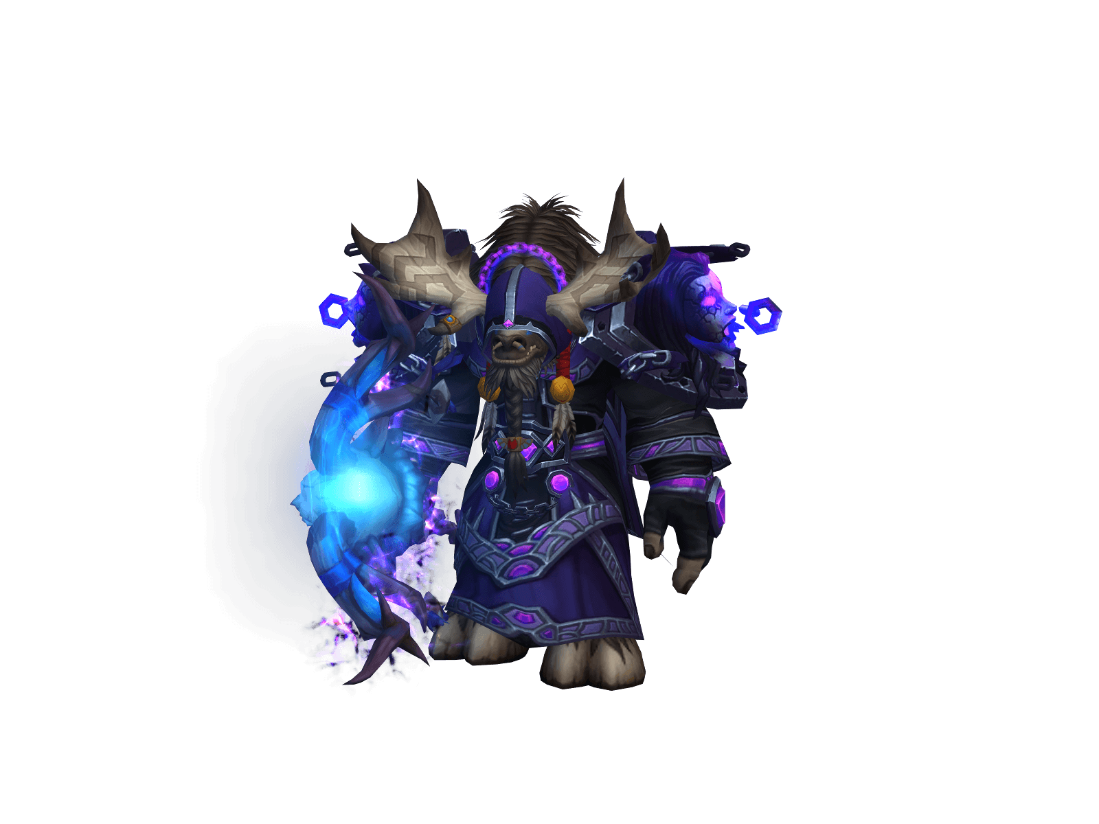 Full character render of Elbufløn