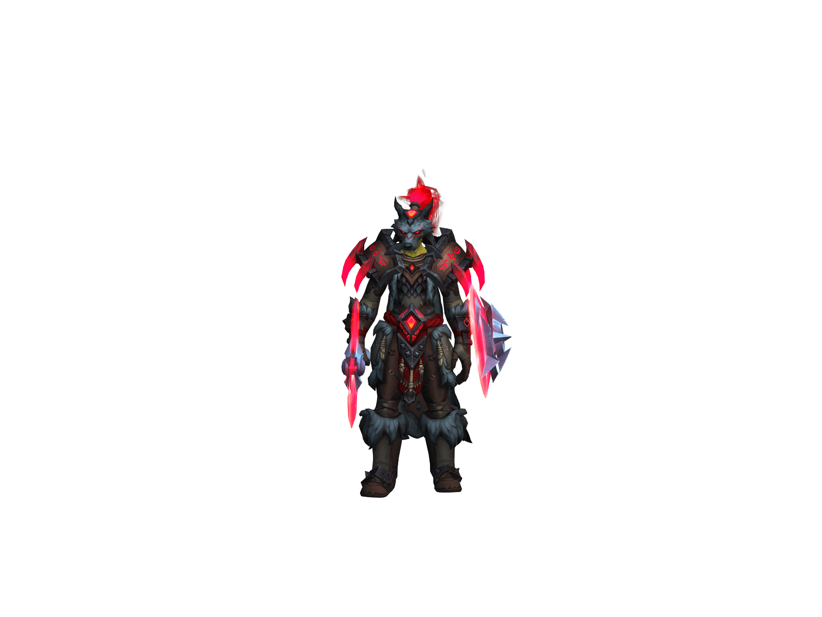 Full character render of Ankhst
