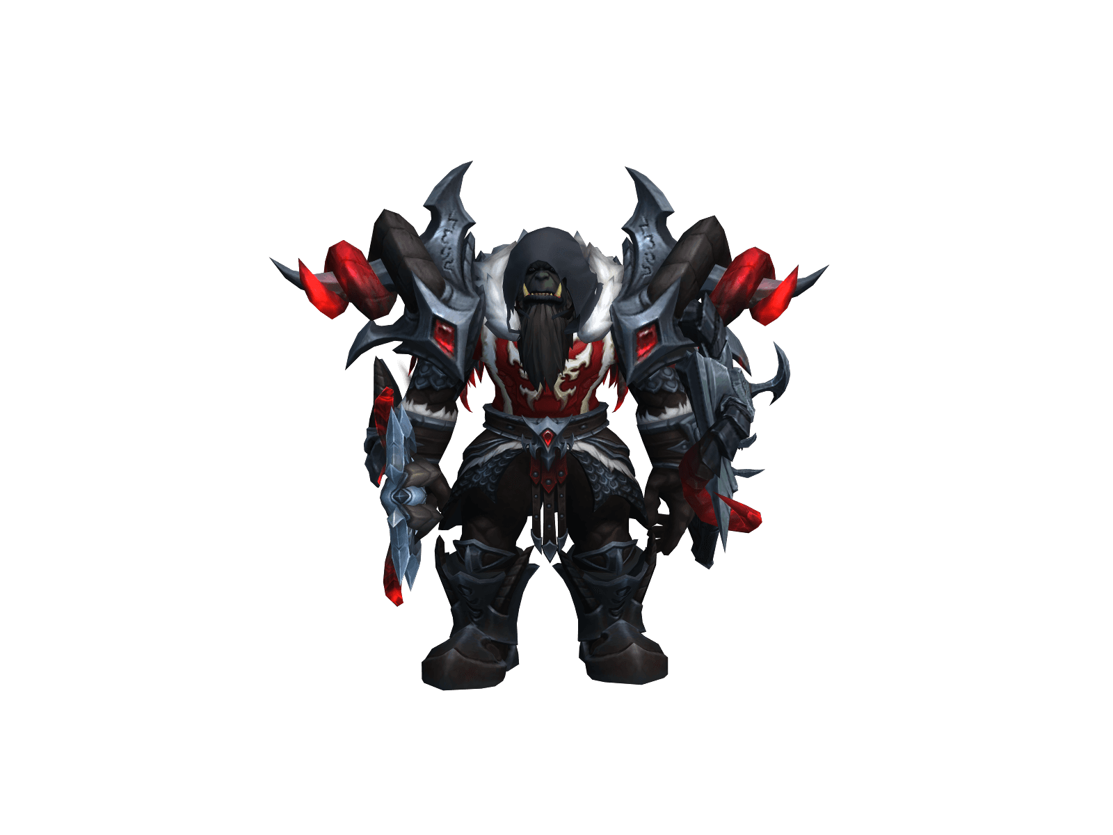 Full character render of Jwóó