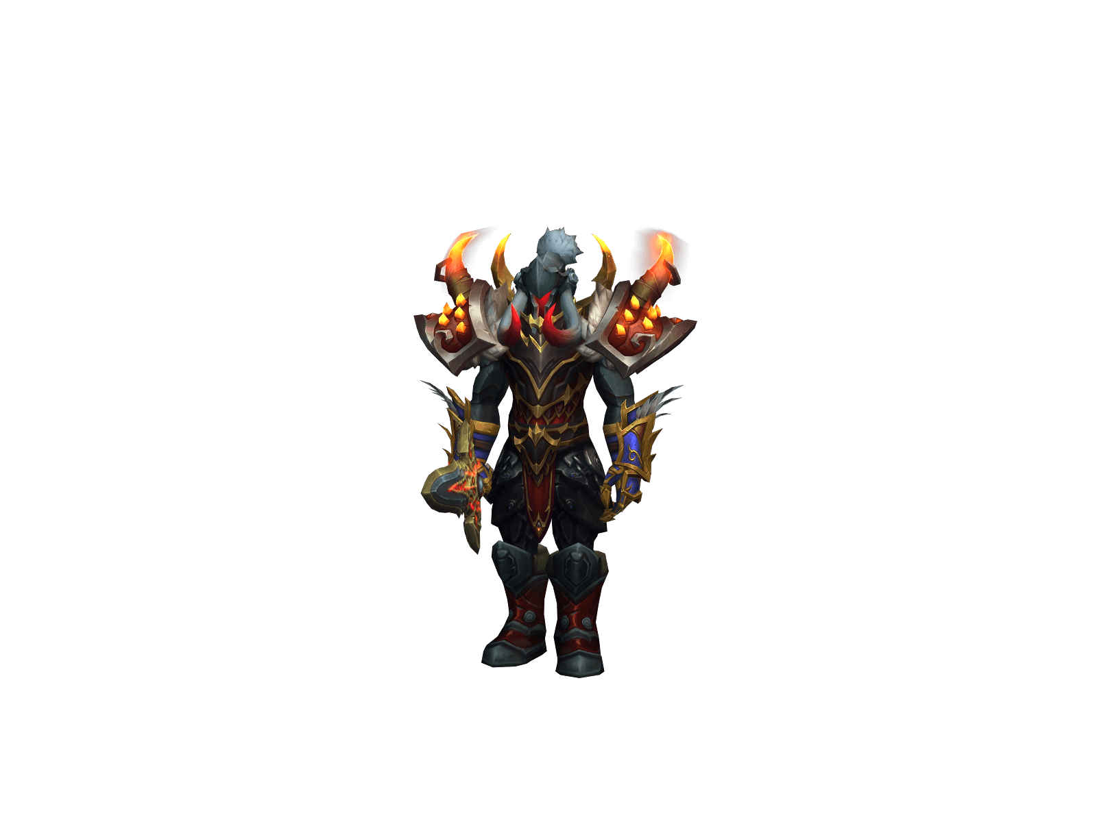 Full character render of Ironcity