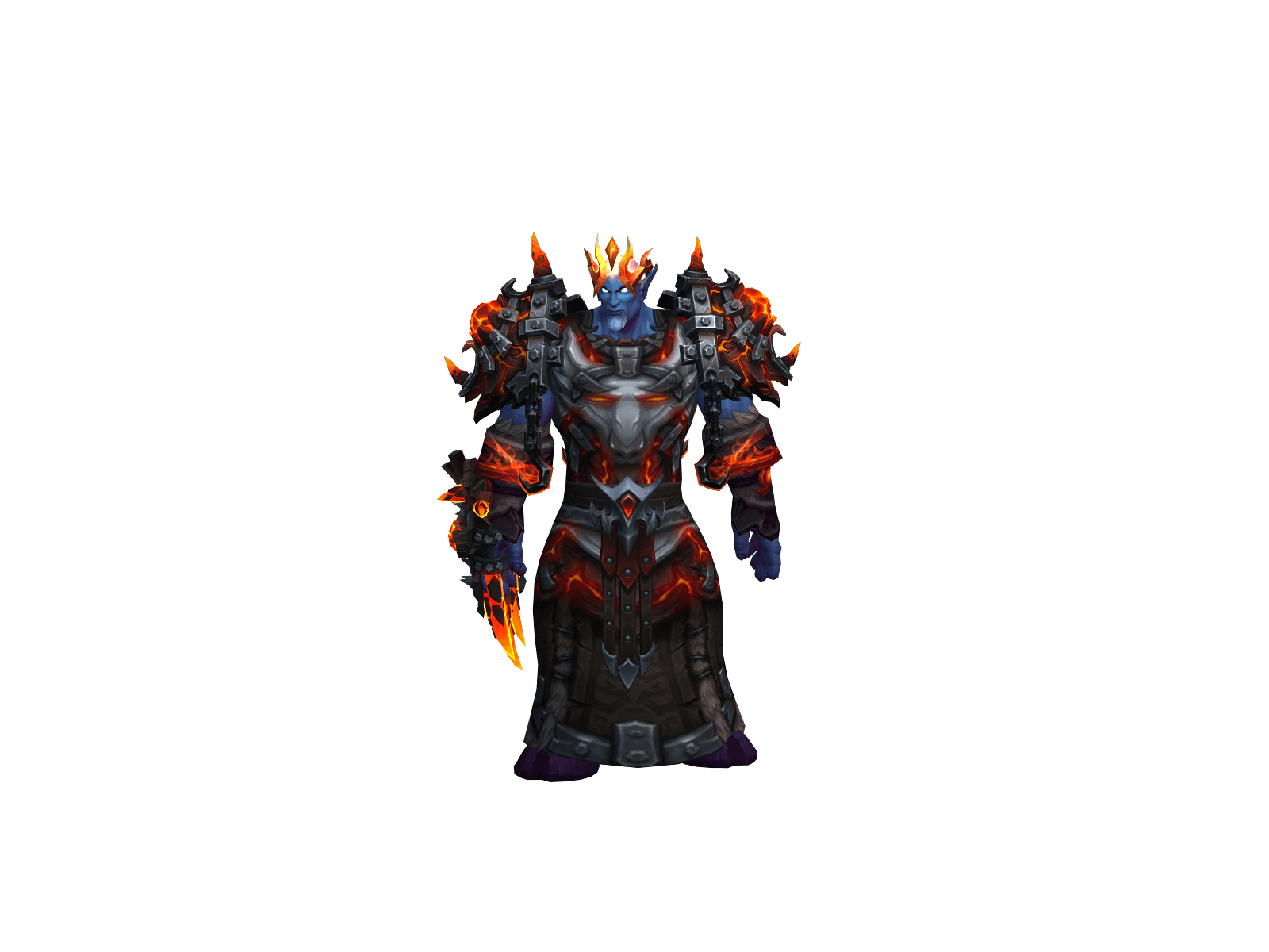 Full character render of Cofijan