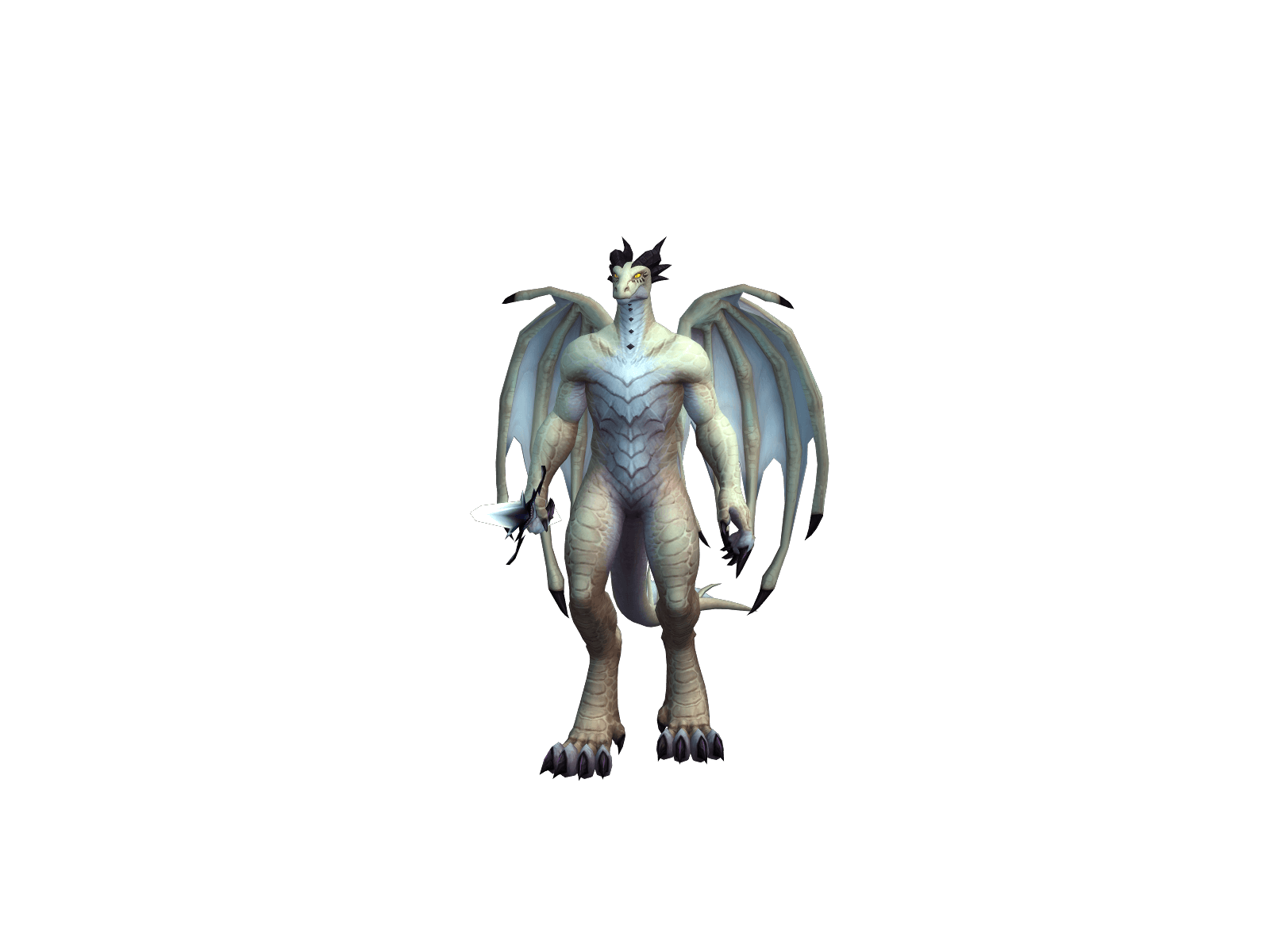 Full character render of Segelgert