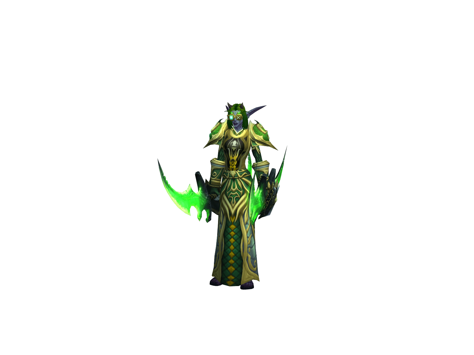 Full character render of Hêhêxd