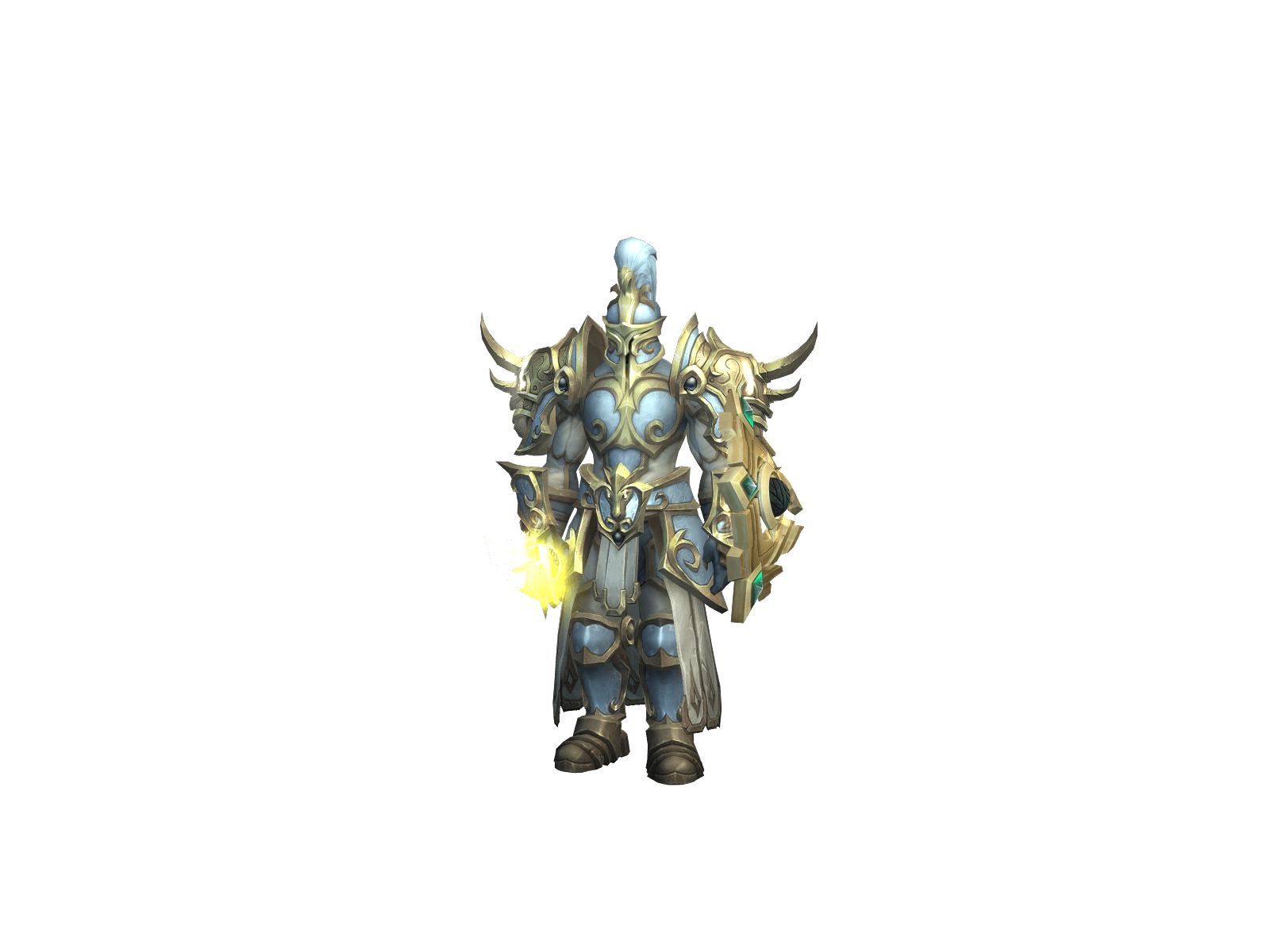 Full character render of Kélten