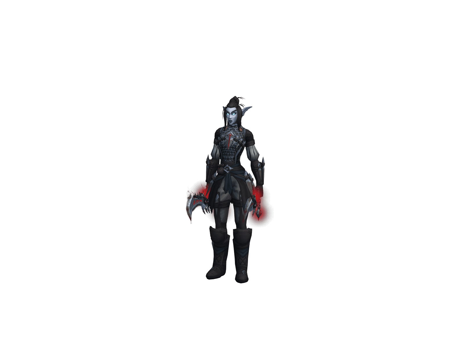 Full character render of Lieqt