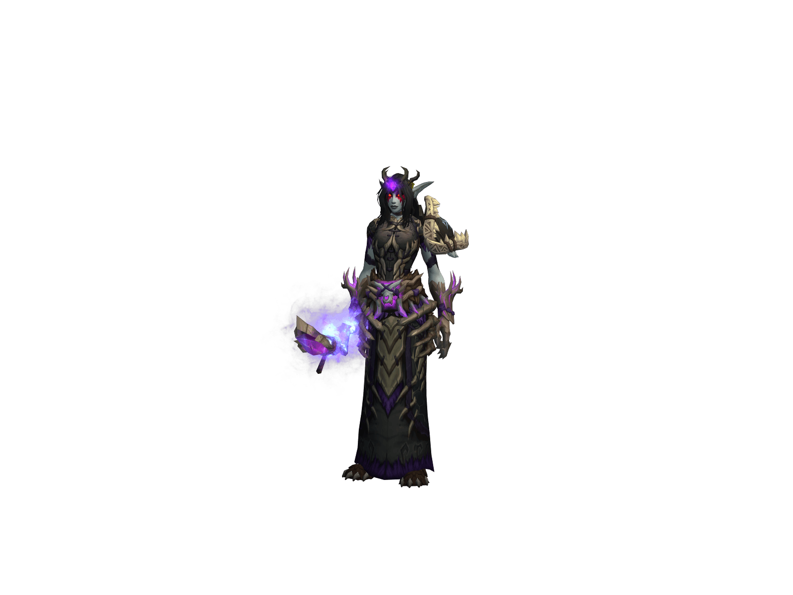 Full character render of Alessthra