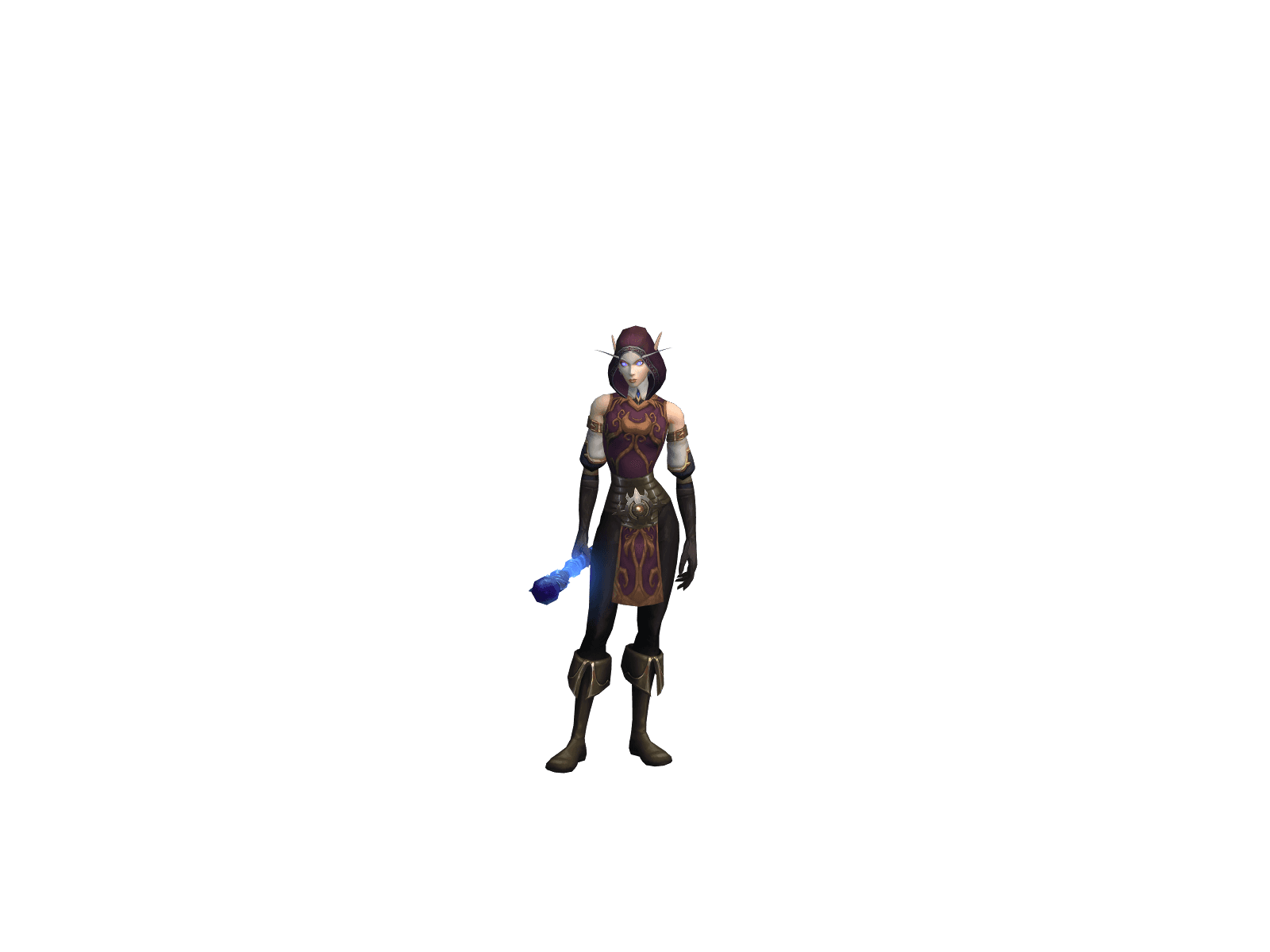 Full character render of Mirthen