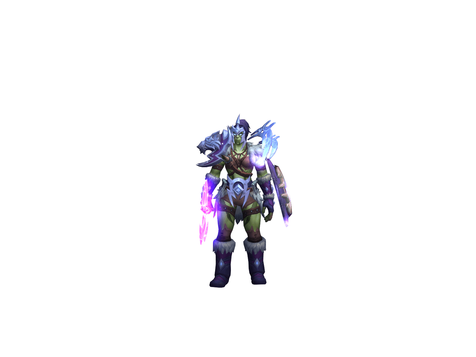Full character render of Insomnia