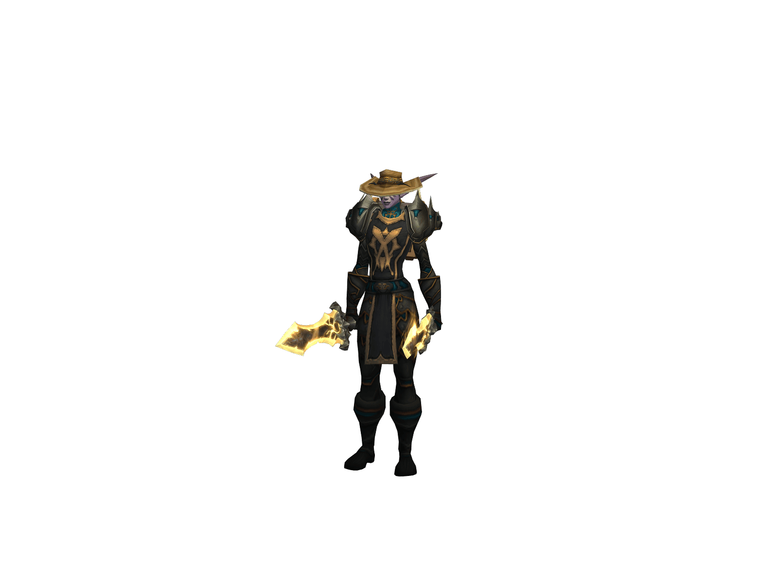 Full character render of Stårs