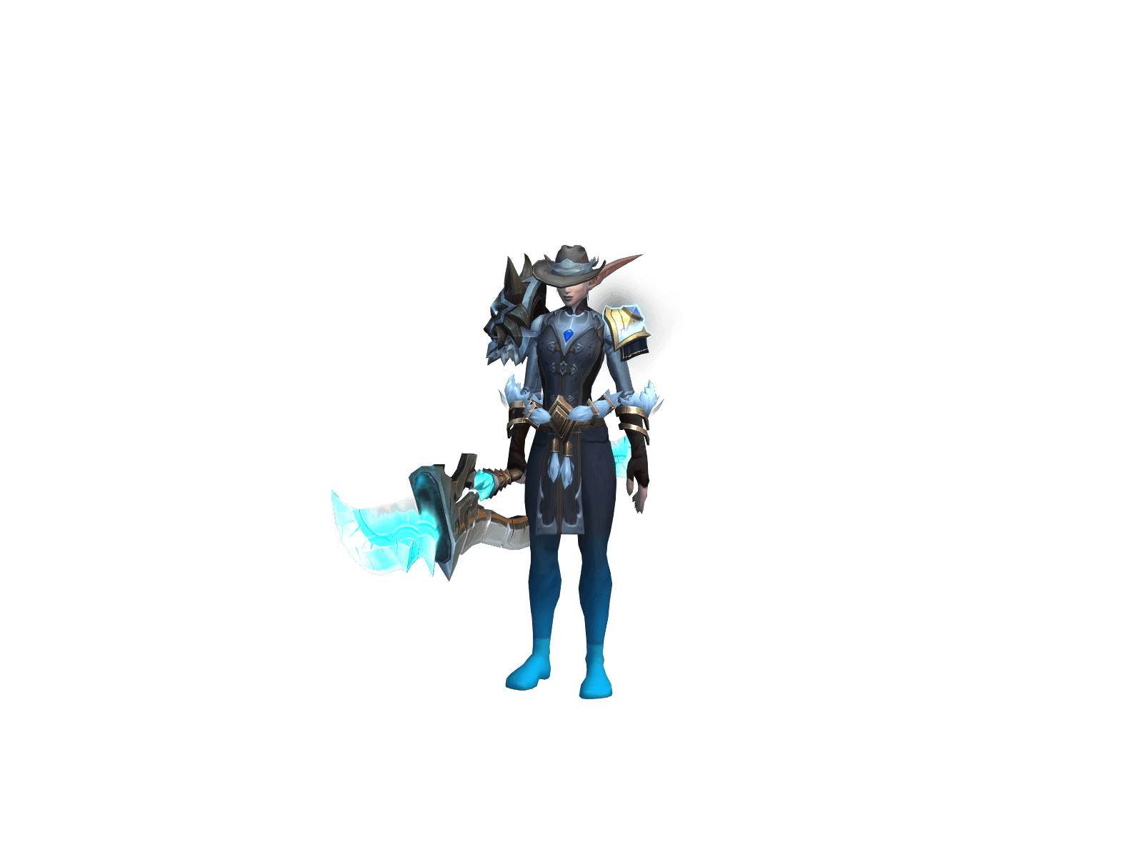Full character render of Sweqt