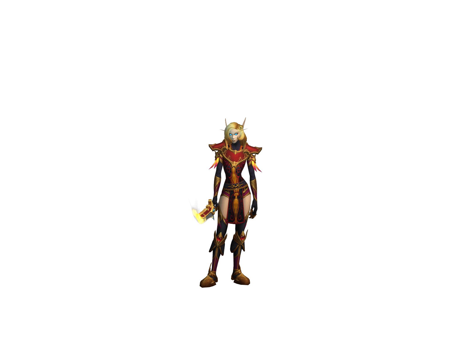 Full character render of Arkhanfey