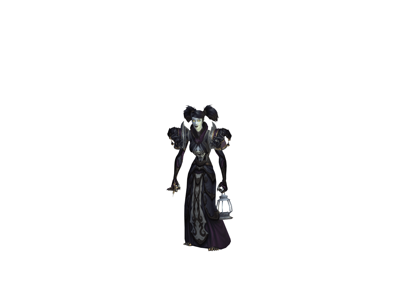 Full character render of Ratapai