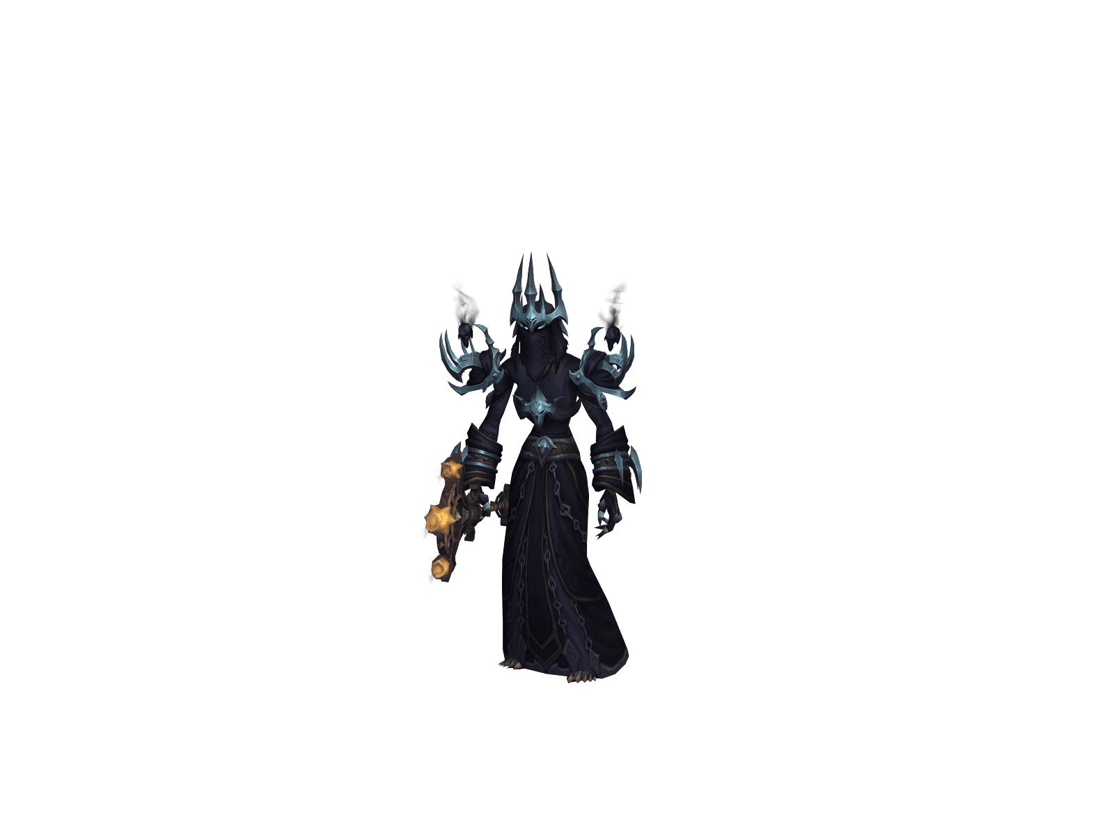 Full character render of Nck