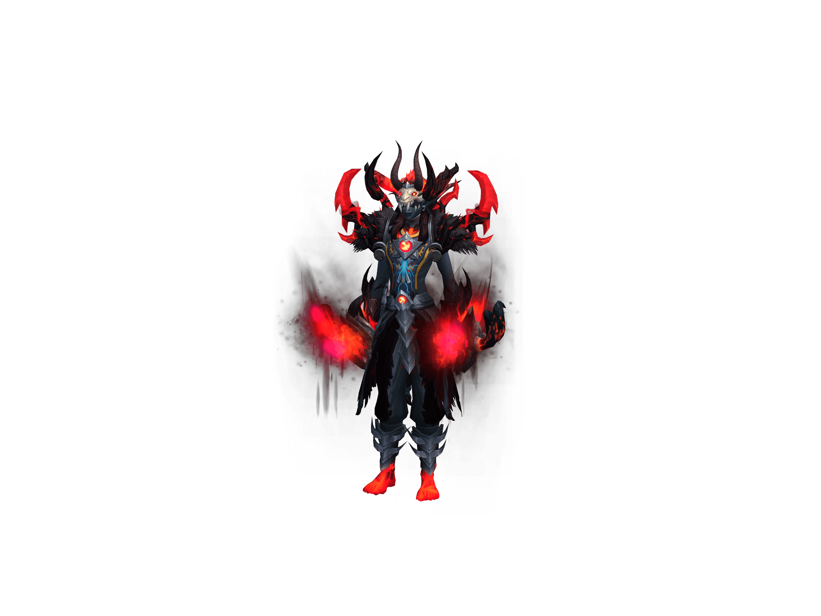 Full character render of Bratodh