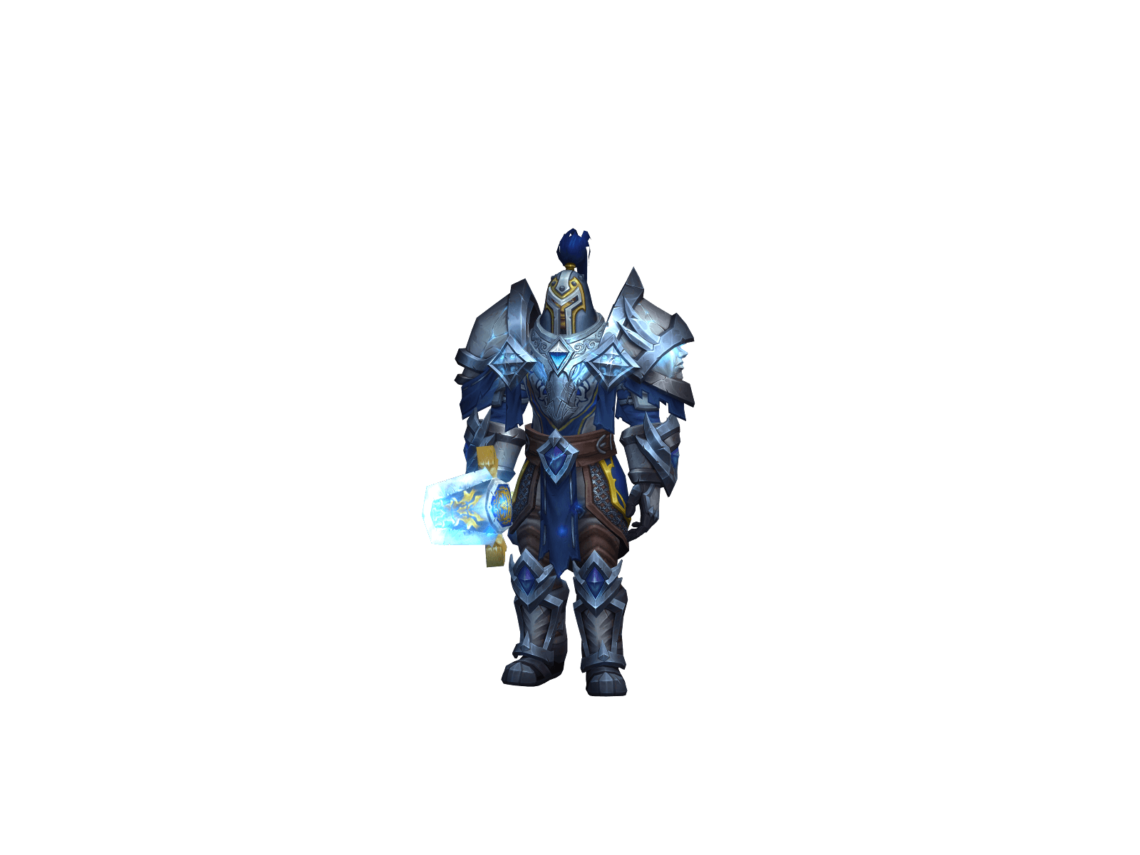 Full character render of Mntoia