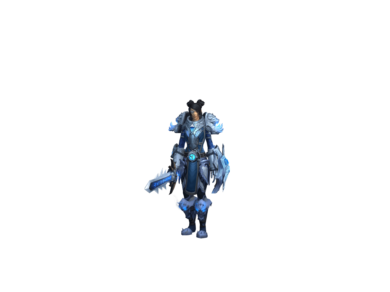 Full character render of Devpalx