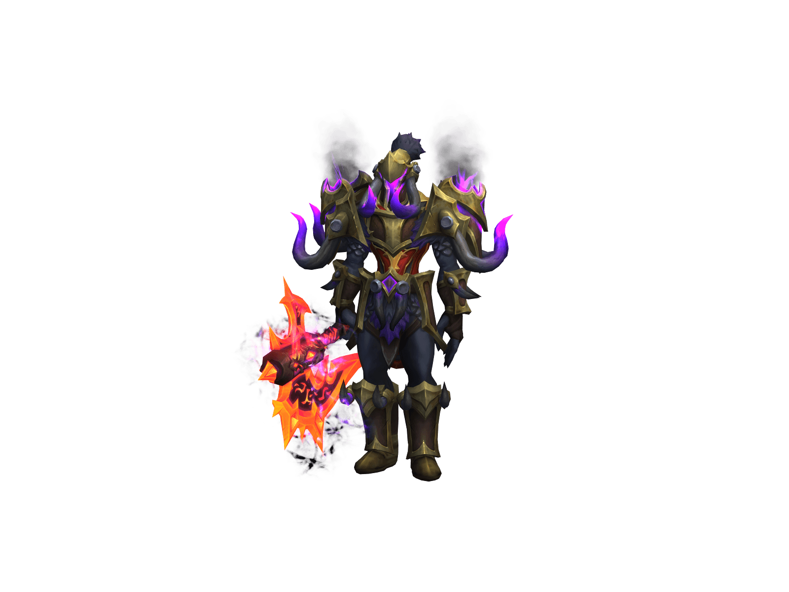 Full character render of Whiteowlx