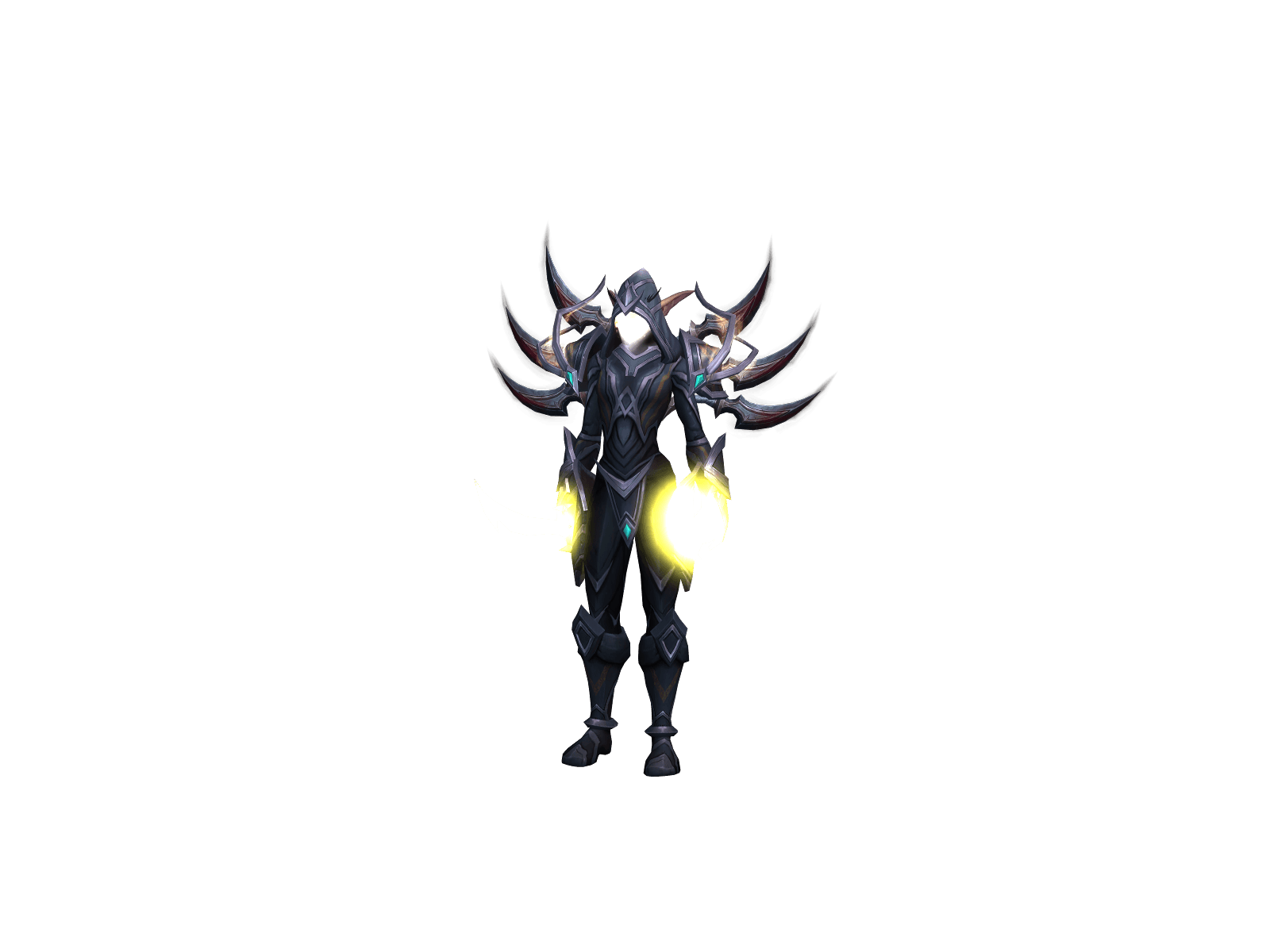 Full character render of Foxeqt