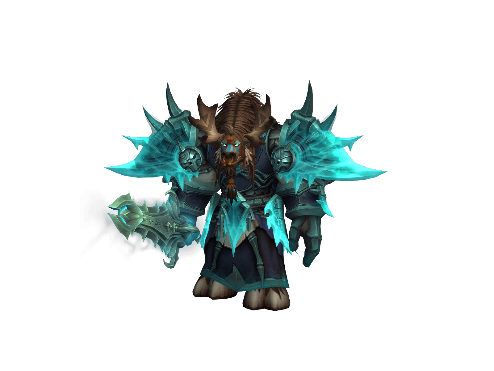Full character render of Sowoffalaise