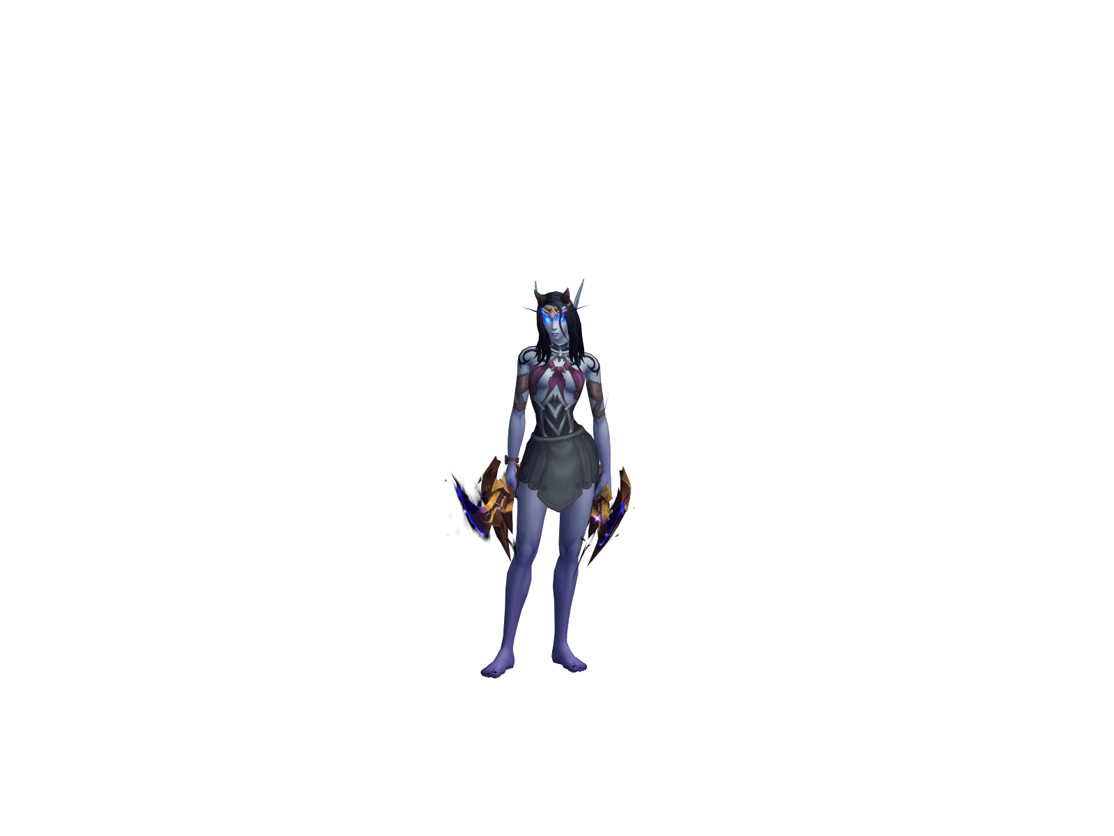 Full character render of Vyrilith