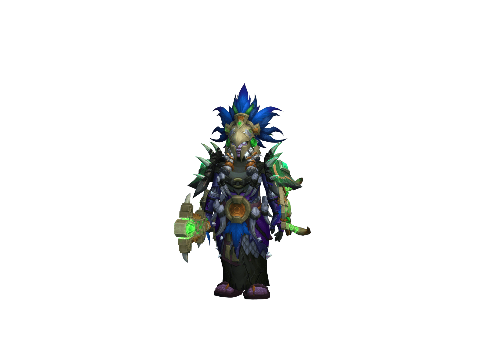 Full character render of Checkbbc