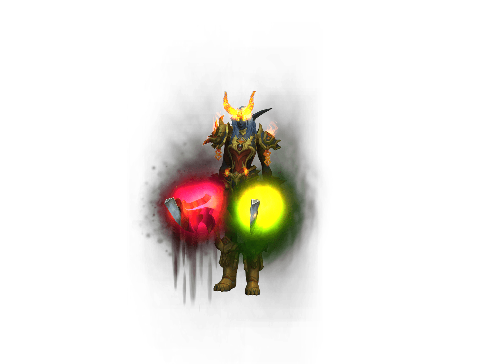 Full character render of Åøùýæçõýÿðñò