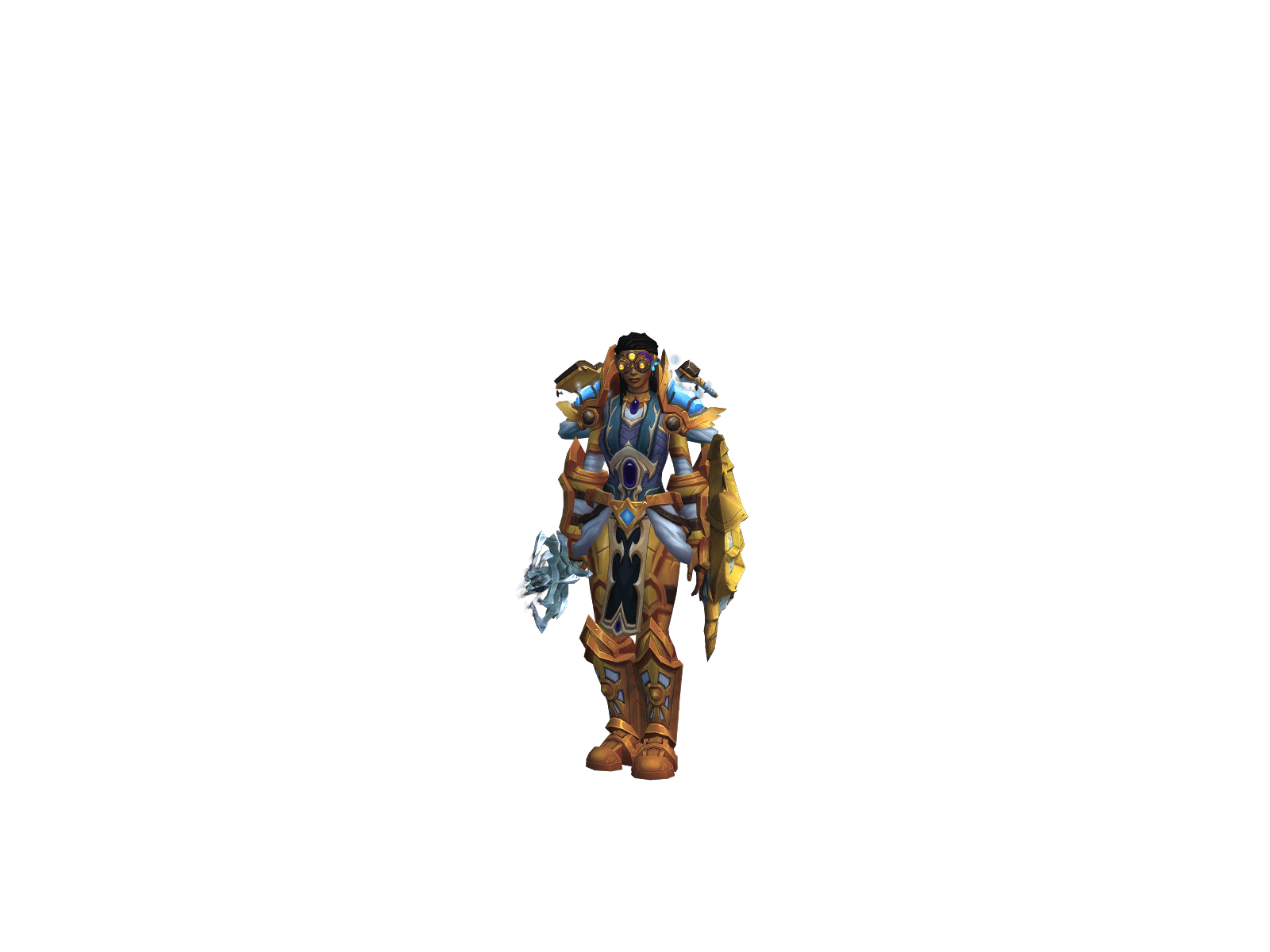 Full character render of Woopweebwoop