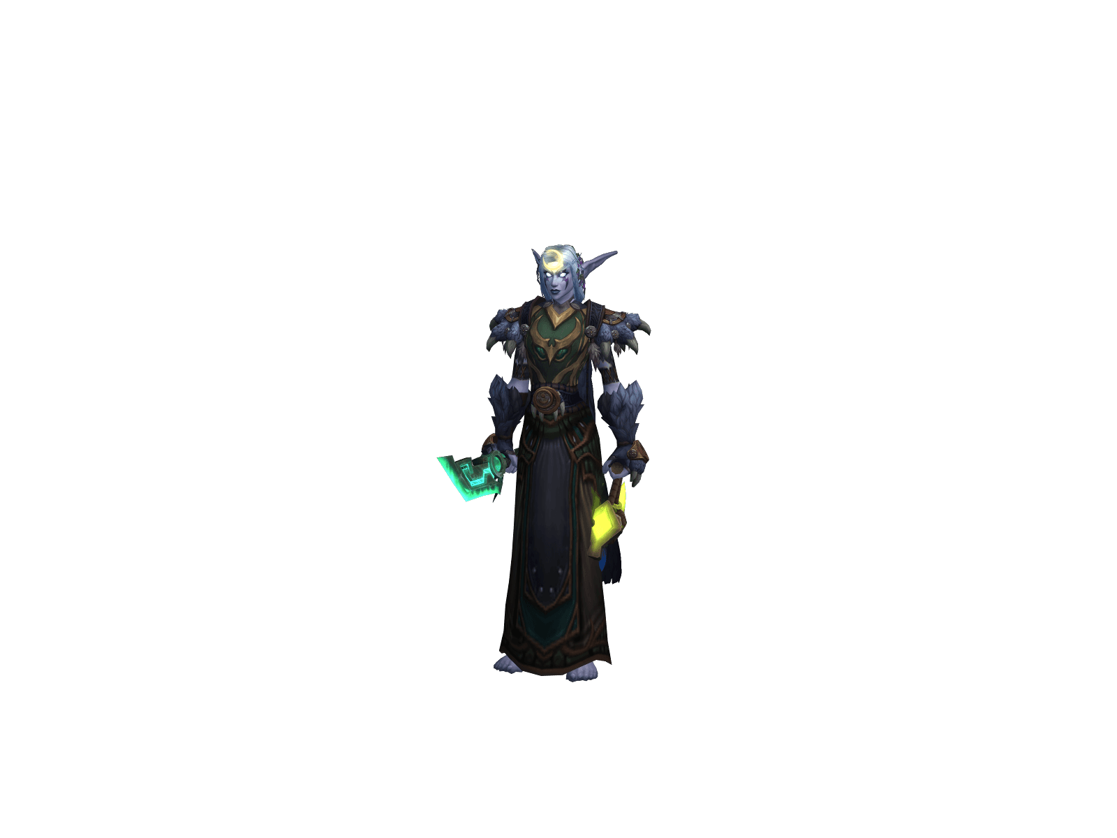 Full character render of Nemissis