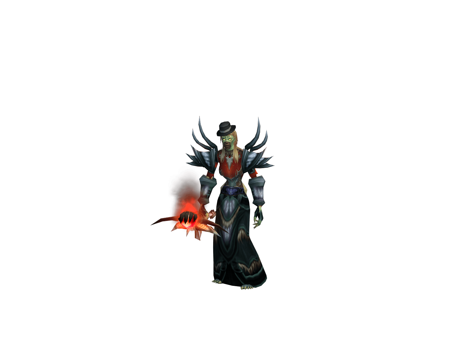 Full character render of Zzb