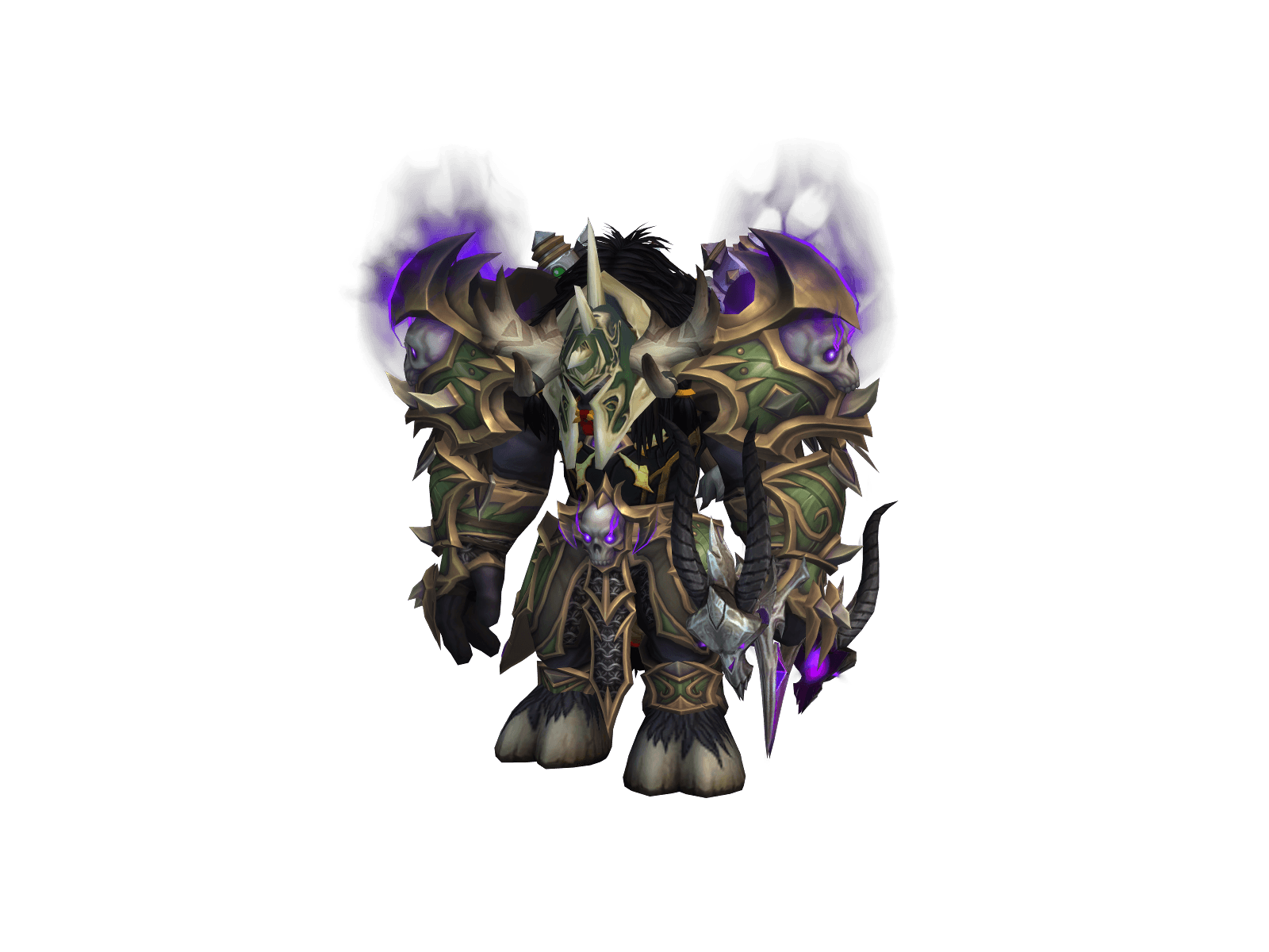 Full character render of Killstreaks
