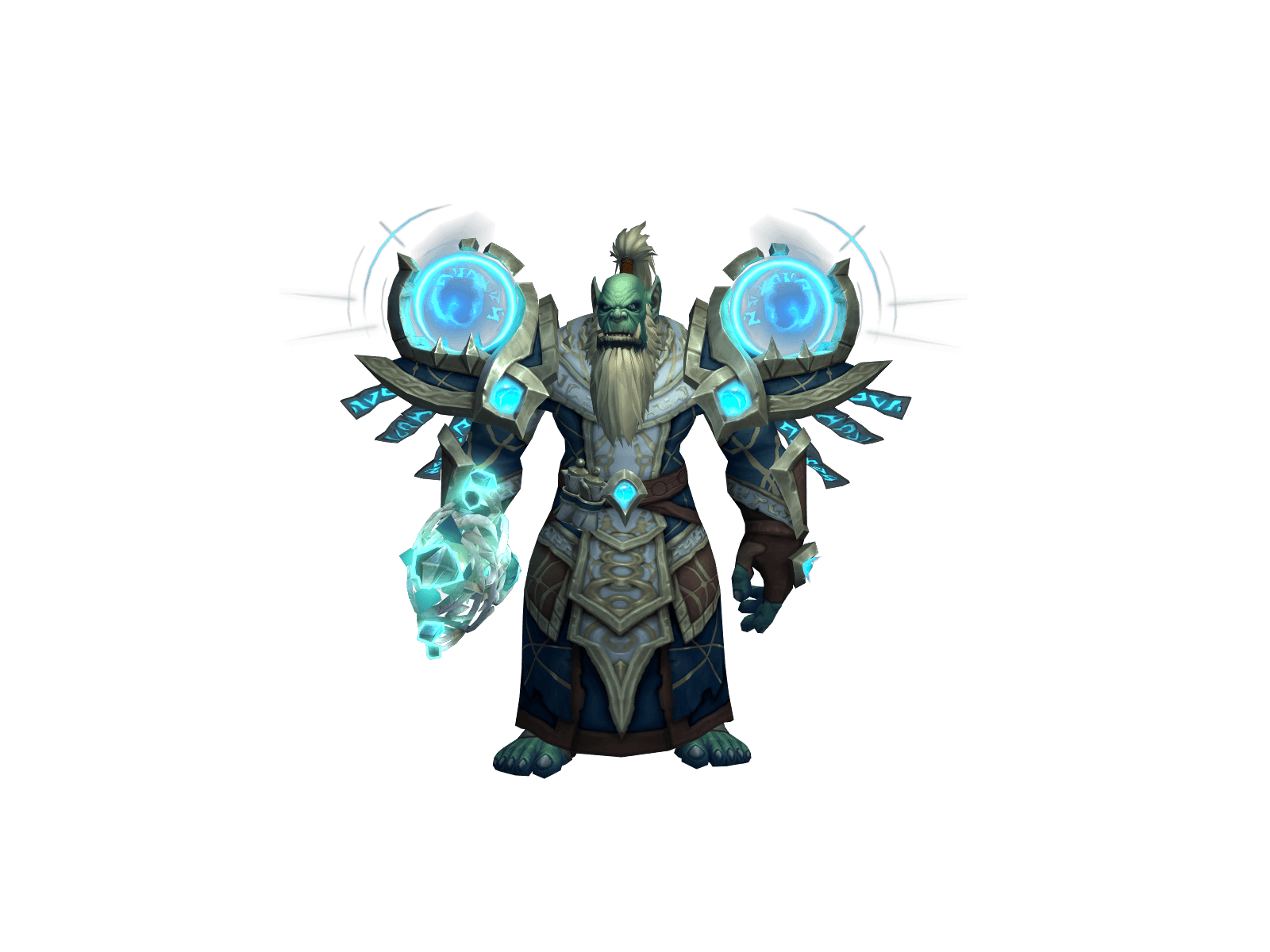 Full character render of Zorthas